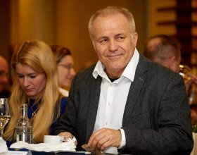Lucie Urválková, místopředsedkyně představenstva a finanční ředitelka UNIQA Group (115)